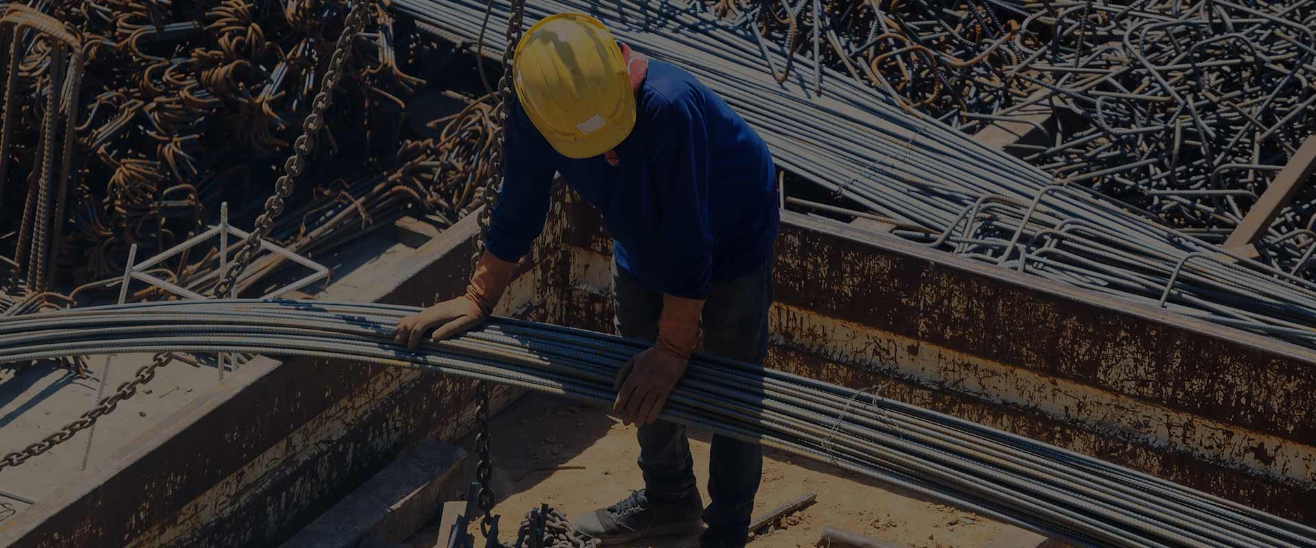 We are the best construction experts